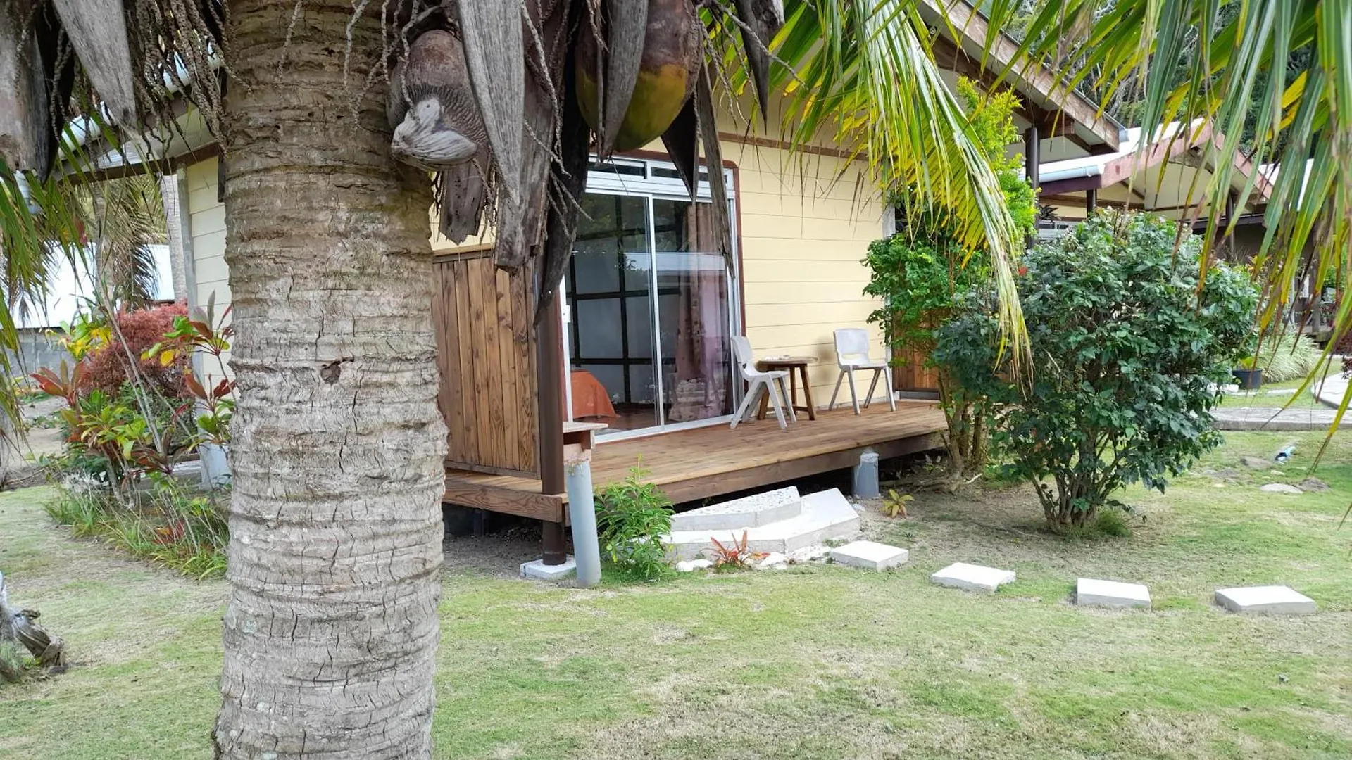 Pension Linda Raiurua 0*,